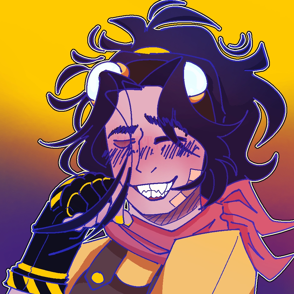 My Profile Picture!